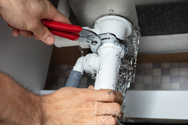 Best Sewage cleanup and water damage restoration  in Chlicothe, IL
