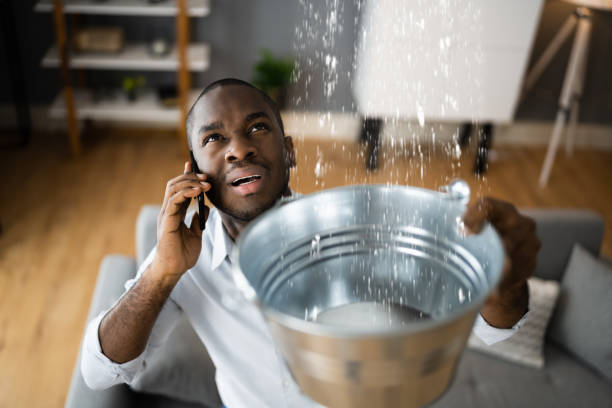 Chillicothe, IL Water damage restoration Company