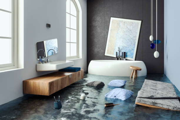 Best Ceiling water damage repair  in Chlicothe, IL