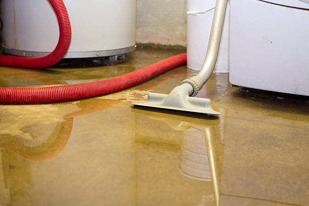 Fire Damage Restoration in Chillicothe, IL